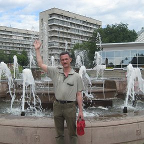 Фотография "это привет всем, кто меня знает! и всему Железногорску!"