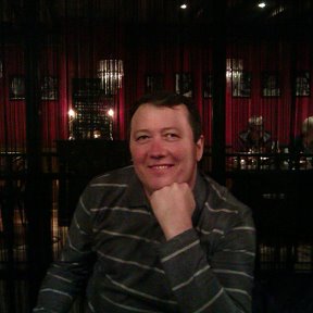 Фотография "Я в ресторанчике La Difference в Ронсе, в предвкушении бокала хорошего бельгийского пива"