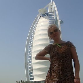 Фотография "Dubai 2009"