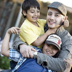 Фотография "Maher Zain"