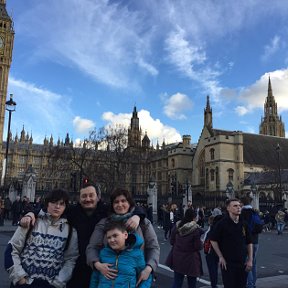 Фотография "London, Westminster"