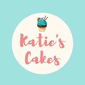 Фотография от Katie’s Cakes -пеку с любовью