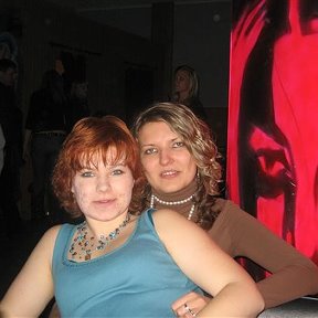 Фотография "Вечер встреч, 2007 (я справа)"