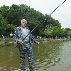 Фотография от ВЛАДИМИР ЯКУШЕВ