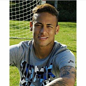 Фотография от Neymar Braziliya