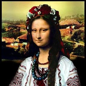 Фотография от Mona Lisa