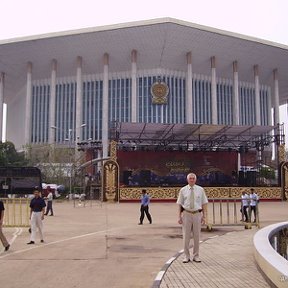 Фотография "2008 года Шри-Ланка, Коломбо"