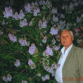 Фотография "Я в засаде. Май 2007 года"