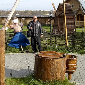 Фотография от Георгий Барашкин