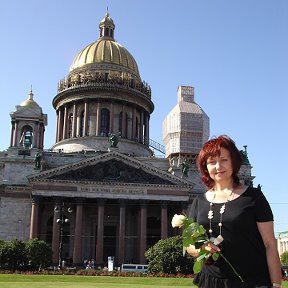 Фотография от Галина Никифорова Сафонова