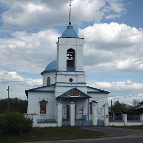 Фотография от Сельские вести МО Даниловское Меленки