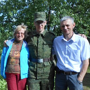 Фотография от Александр Сухов