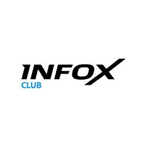 Фотография от INFOX club