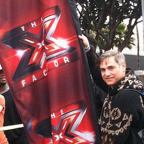 Фотография "The X Factor"