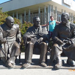 Фотография от Алексей Гончаров