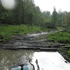 Фотография "24 часа на велике по бездорогам карелии   http://bikeadventure.spb.ru/"