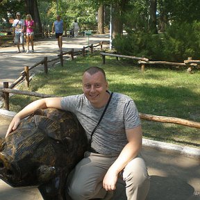 Фотография от Алексей Сереженко