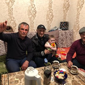 Руслан Магомедмирзаев
