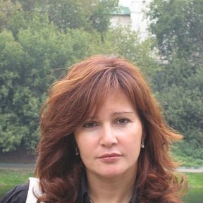 Фотография " сентябрь 2008г. Москва."