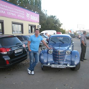 Фотография от Алексей Михайлов