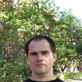 Исаак Давыдов Пятигорск