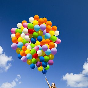 Фотография от 🎈🎈🎈ВОЗДУШНОЕ КОРОЛЕВСТВО 🎈🎈🎈