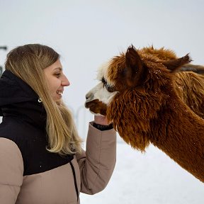 Фотография от Сабрина Набиева