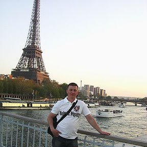 Фотография "Paris 2010"