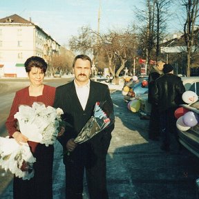 Фотография от Саша и Люба Корнишины