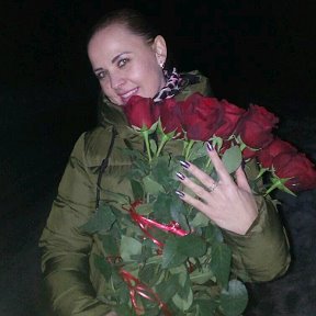 Анна Манжукова(Мазуренко)