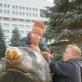 Фотография от Лена Коробейникова (Харчева)