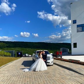 Фотография "Our wedding day 💍"