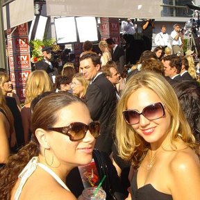 Фотография "Emmys 2008 Los Angeles"