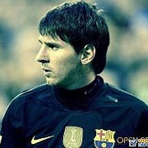 Фотография от ♥Lionel Messi♥