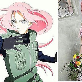 Фотография от Sakura Haruna