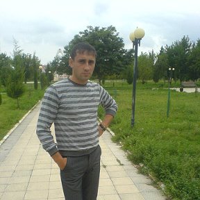 Фотография от RAMAZAN ABDULLAYEV