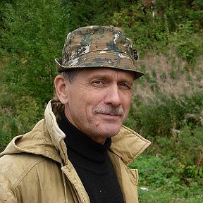 Сергей Гладышев Красноярск