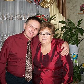 Фотография "Мы в отпуске в Минске Новый год 2010"