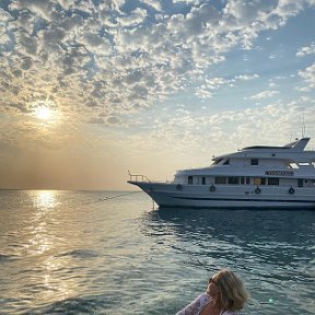 Фотография "Hurghada😎☀️"