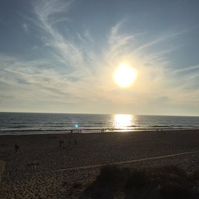 Фотография "Chiclana de la Frontera"