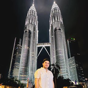 Фотография "Malaysia 🇲🇾"