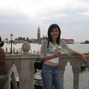 Фотография "Венеция, 2006 г"