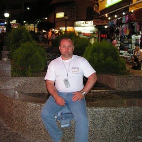 Фотография "Турция 2005год"