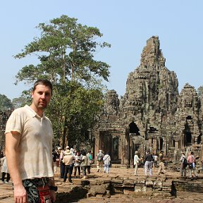 Фотография "Cambodia"