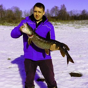 Фотография от СЕРГЕЙ ШИГАЧЕВ