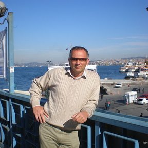 Федорчук роман васильевич судак фото