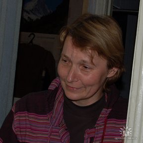 Фотография "Москва 2008 год. 27 марта. В гостях у друзей. Это я."