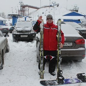 Фотография от Сергей Наживин