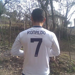 Фотография "ronaldo yekkkkkk"