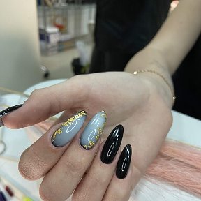 Фотография от Ирина 💅 Курск Мастер ногтевого сервиса